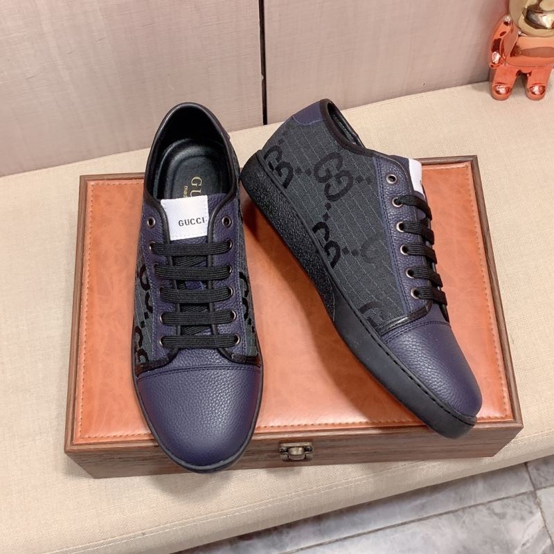 Gucci Low Shoes